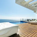 Casa Diaz Pacheco -Magnifica Casa En Almadrava Con Piscina Privada. - Es-228-93