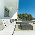 Casa Diaz Pacheco -Magnifica Casa En Almadrava Con Piscina Privada. - Es-228-93