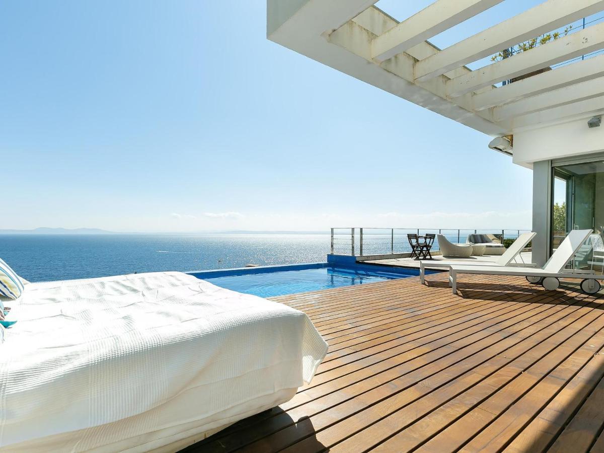 Casa Diaz Pacheco -magnifica Casa En Almadrava Con Piscina Privada. - Es-228-93 * Roses