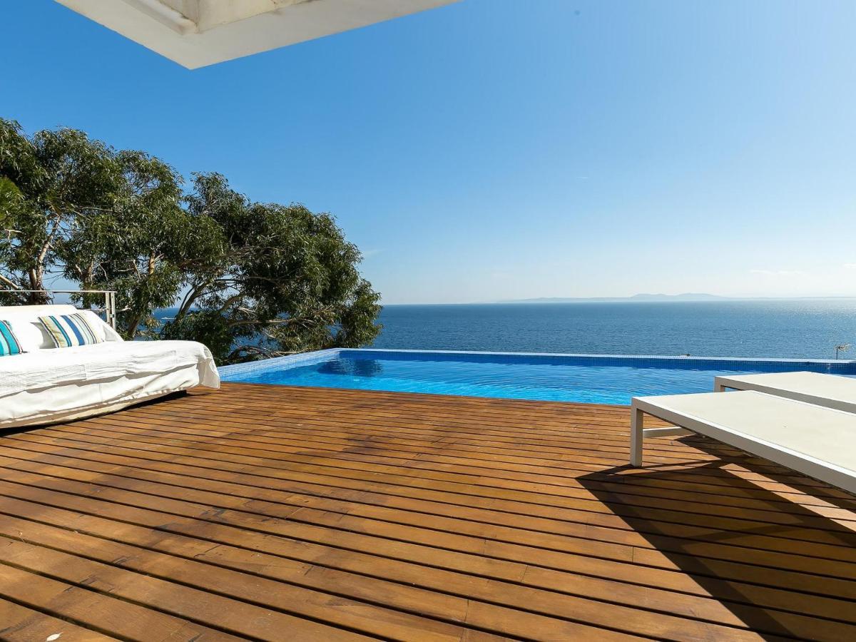 Casa Diaz Pacheco -magnifica Casa En Almadrava Con Piscina Privada. - Es-228-93 *