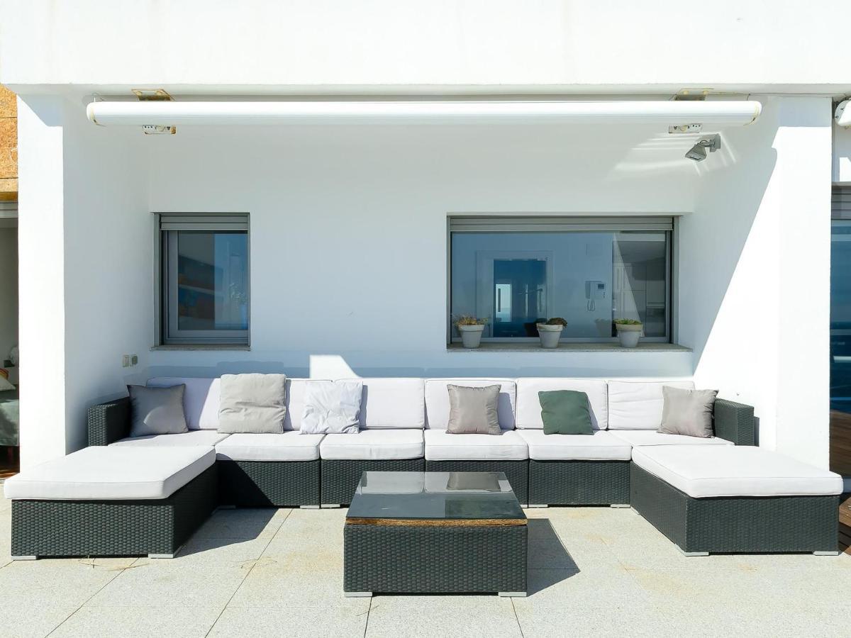 Casa Diaz Pacheco -magnifica Casa En Almadrava Con Piscina Privada. - Es-228-93 *