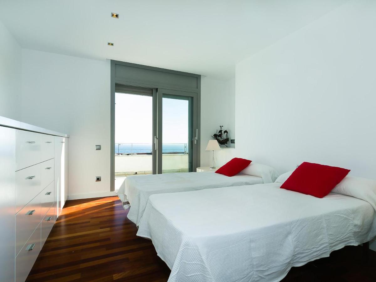 Casa Diaz Pacheco -magnifica Casa En Almadrava Con Piscina Privada. - Es-228-93 Roses