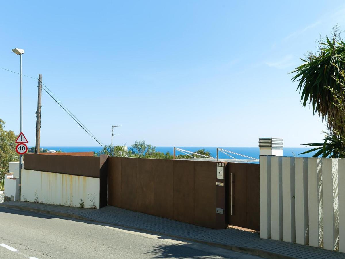 Casa Diaz Pacheco -magnifica Casa En Almadrava Con Piscina Privada. - Es-228-93 Holiday home *