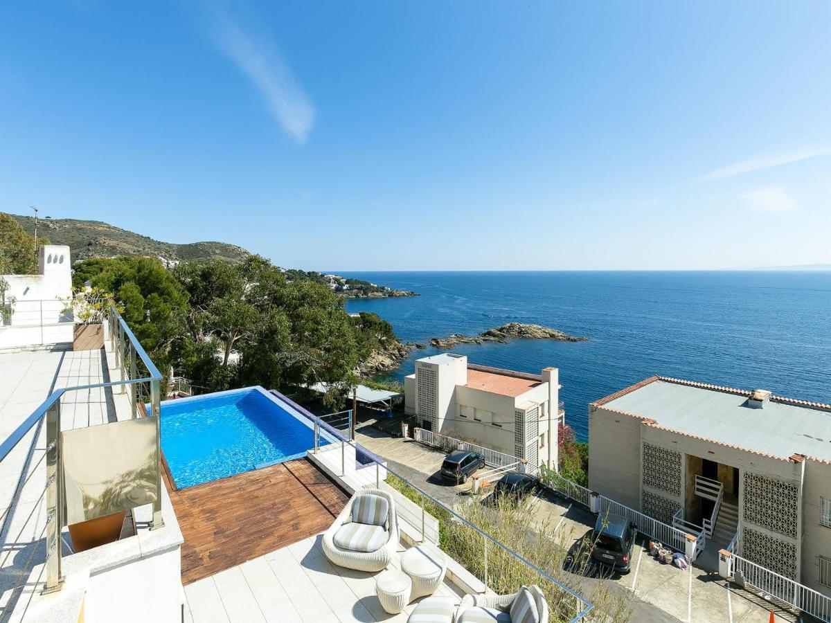 Holiday home Casa Diaz Pacheco -magnifica Casa En Almadrava Con Piscina Privada. - Es-228-93 Roses